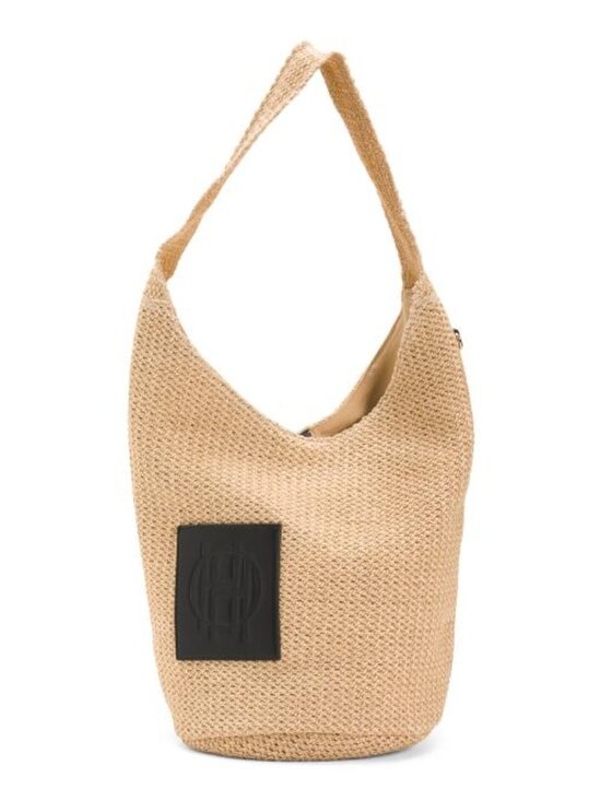 House of Harlow 1960 Handbags - HOUSE OF HARLOW 1960 Tote With Patch